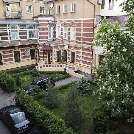 Vip Apartment In The Very Center Of Odessa With Sea View Esterno foto
