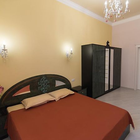 Vip Apartment In The Very Center Of Odessa With Sea View Esterno foto