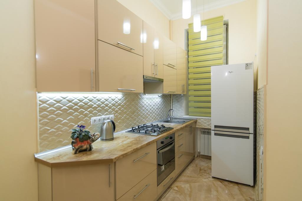 Vip Apartment In The Very Center Of Odessa With Sea View Esterno foto